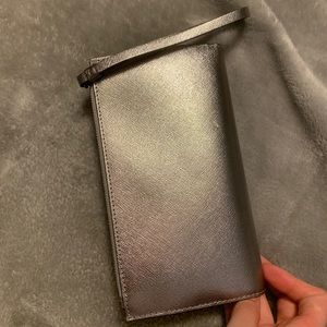 Kate spade slyvia wallet